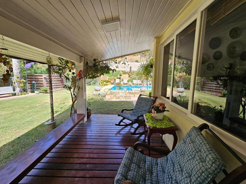 Casa à venda em Albuquerque, Teresópolis - RJ - Foto 14