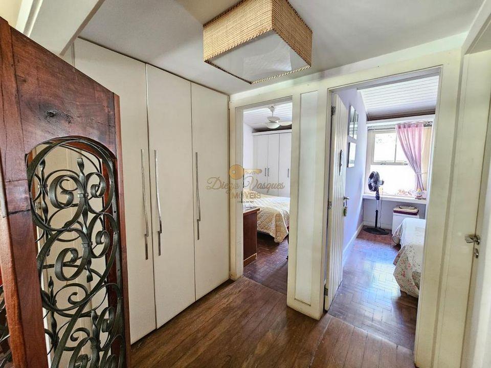 Casa à venda em Albuquerque, Teresópolis - RJ - Foto 33