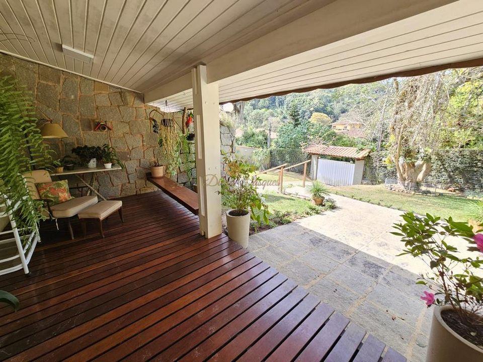Casa à venda em Albuquerque, Teresópolis - RJ - Foto 38