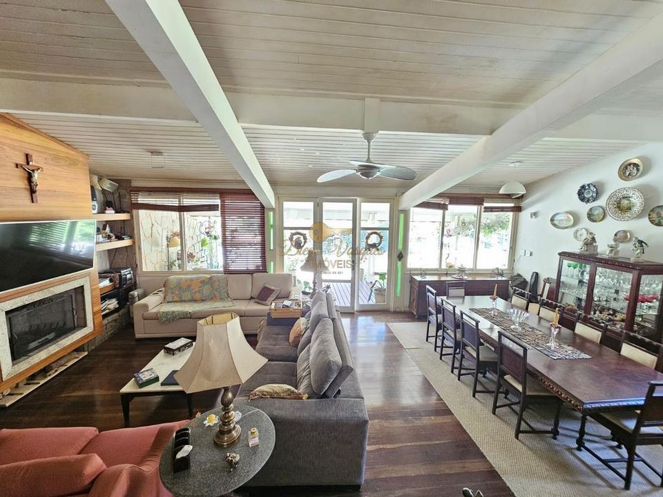 Casa à venda em Albuquerque, Teresópolis - RJ - Foto 16