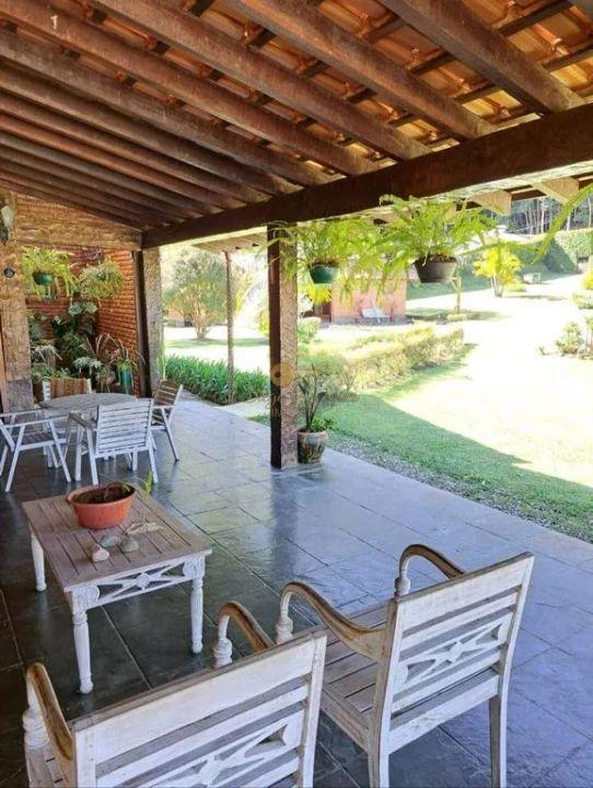 Casa à venda em Albuquerque, Teresópolis - RJ - Foto 14