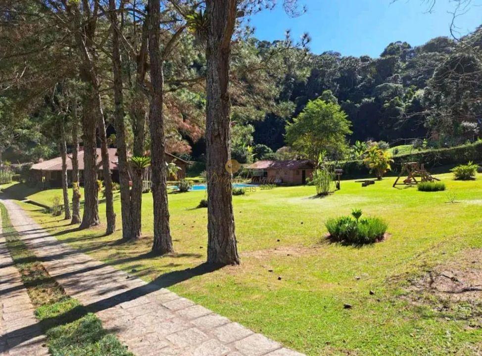 Casa à venda em Albuquerque, Teresópolis - RJ - Foto 11