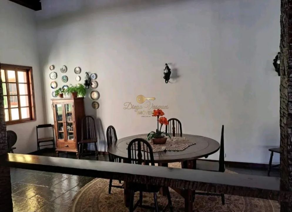 Casa à venda em Albuquerque, Teresópolis - RJ - Foto 24