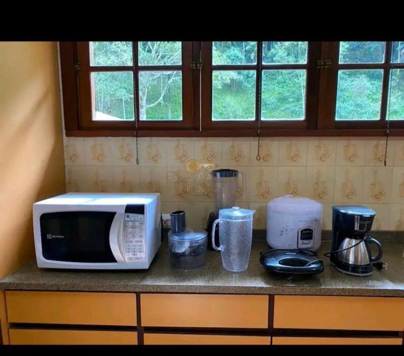 Casa à venda em Albuquerque, Teresópolis - RJ - Foto 40