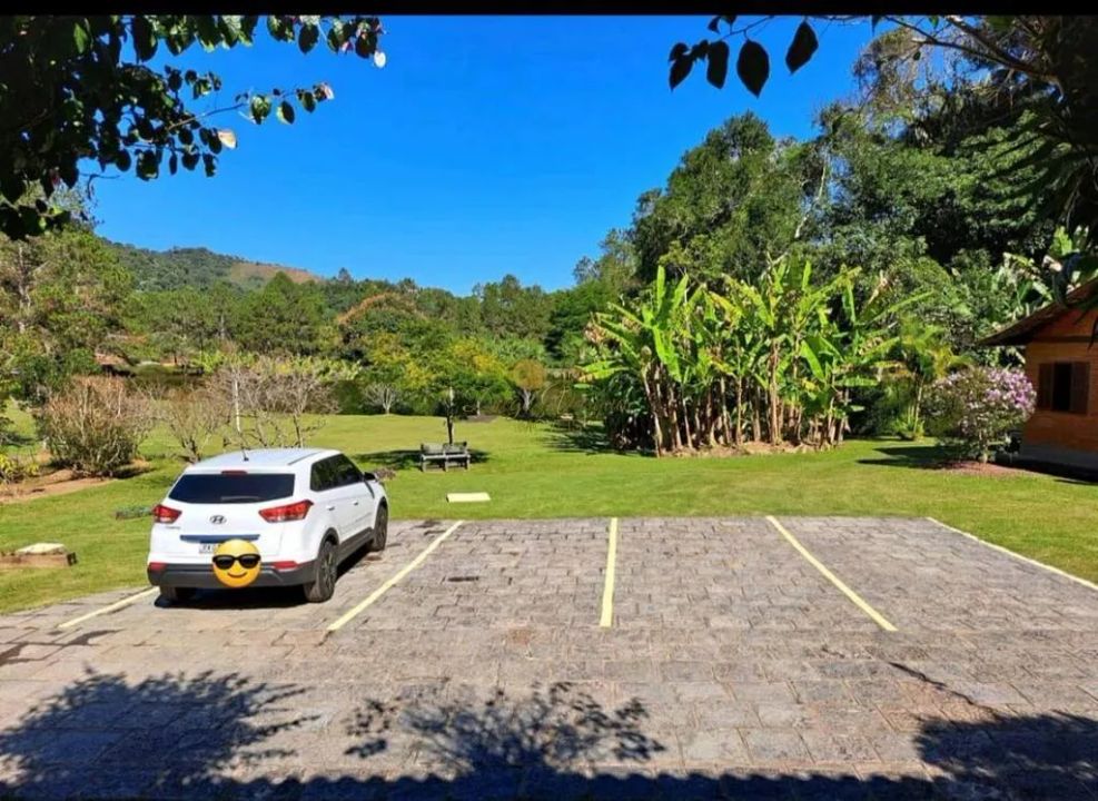 Casa à venda em Albuquerque, Teresópolis - RJ - Foto 42
