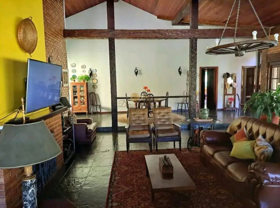 Casa à venda em Albuquerque, Teresópolis - RJ - Foto 21