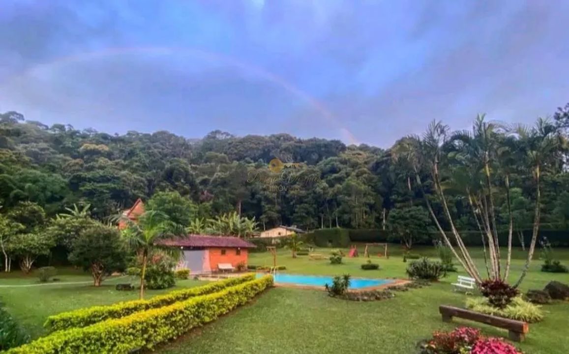 Casa à venda em Albuquerque, Teresópolis - RJ - Foto 46