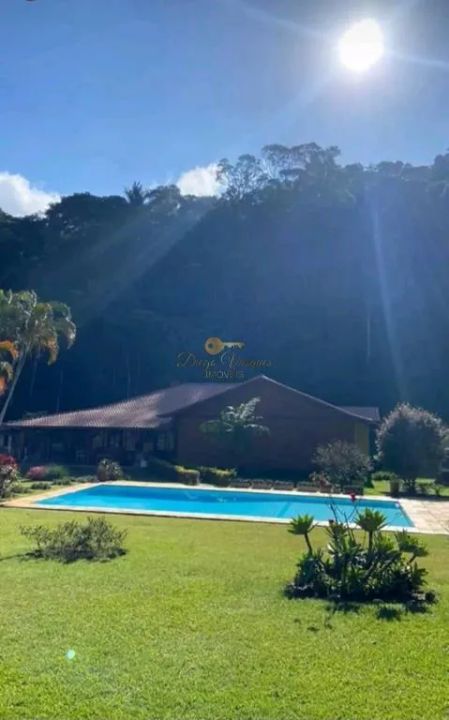 Casa à venda em Albuquerque, Teresópolis - RJ - Foto 4