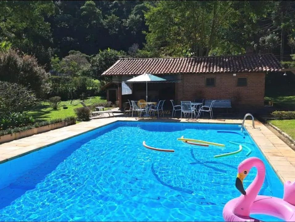 Casa à venda em Albuquerque, Teresópolis - RJ - Foto 3