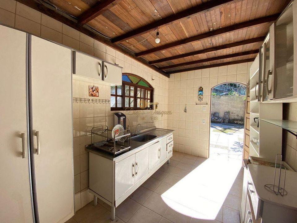 Casa à venda em Iucas, Teresópolis - RJ - Foto 20