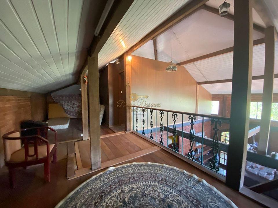 Casa à venda em Iucas, Teresópolis - RJ - Foto 31