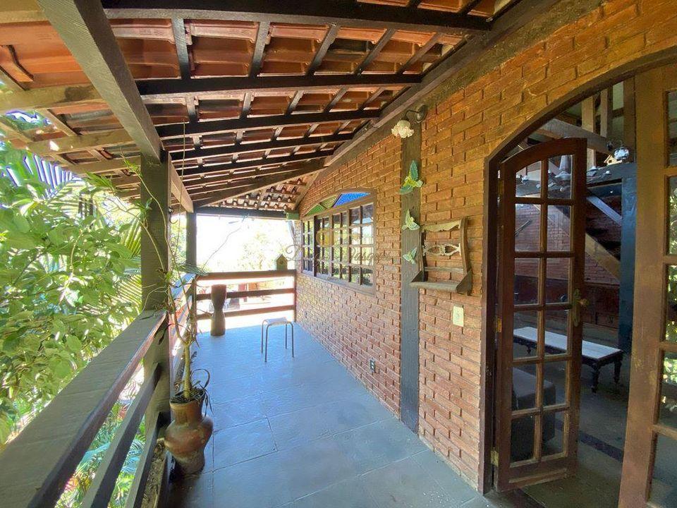 Casa à venda em Iucas, Teresópolis - RJ - Foto 16