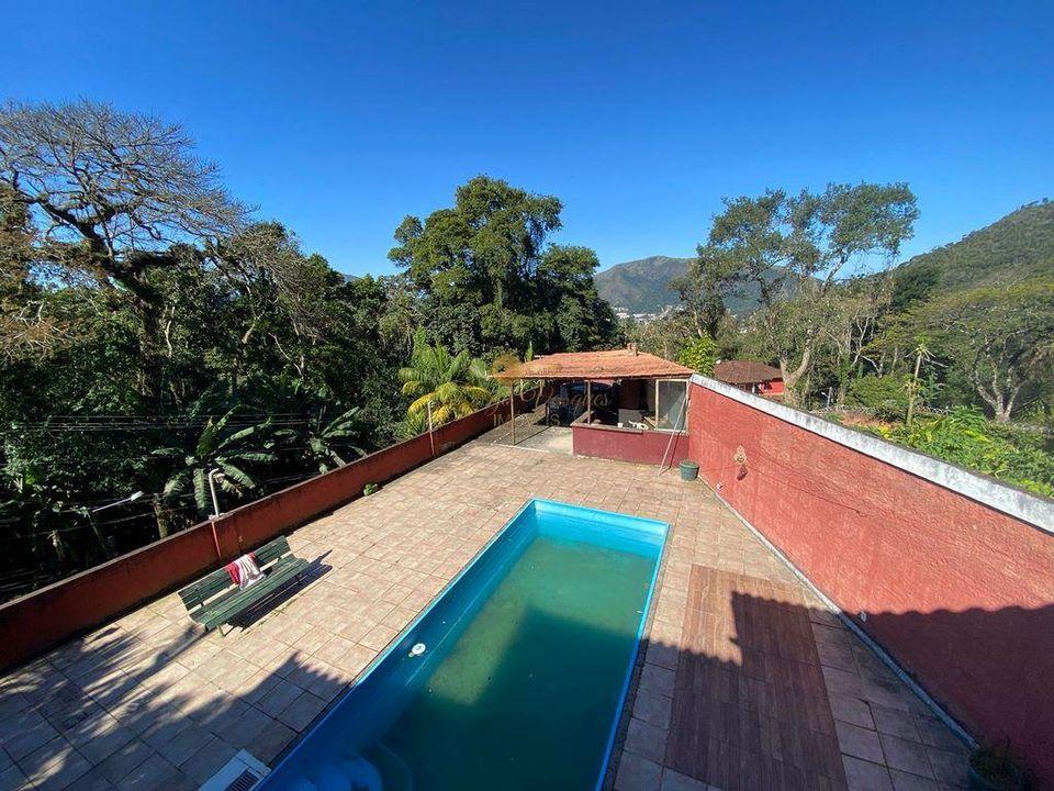 Casa à venda em Iucas, Teresópolis - RJ - Foto 5