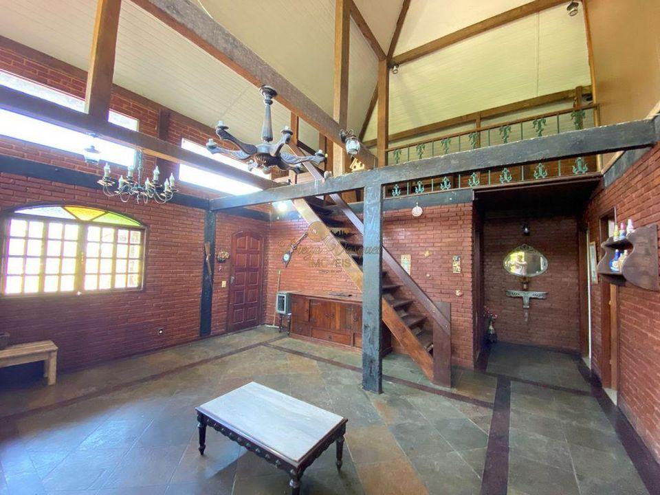 Casa à venda em Iucas, Teresópolis - RJ - Foto 13