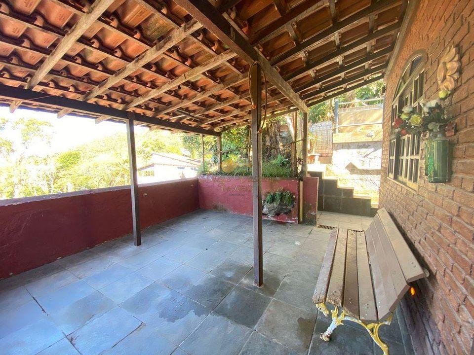 Casa à venda em Iucas, Teresópolis - RJ - Foto 15
