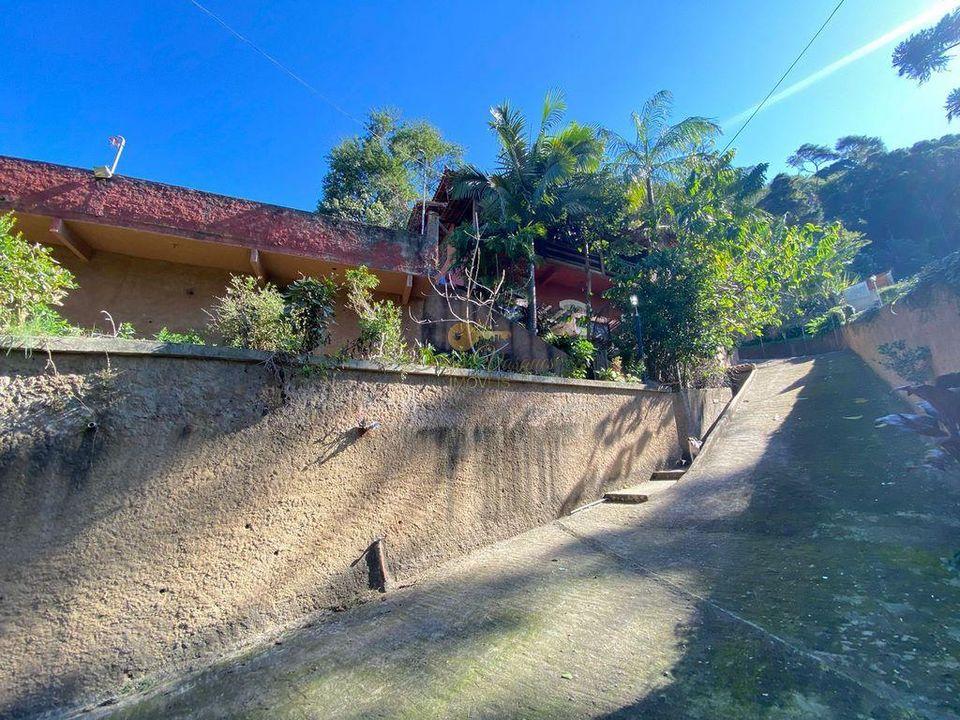 Casa à venda em Iucas, Teresópolis - RJ - Foto 40