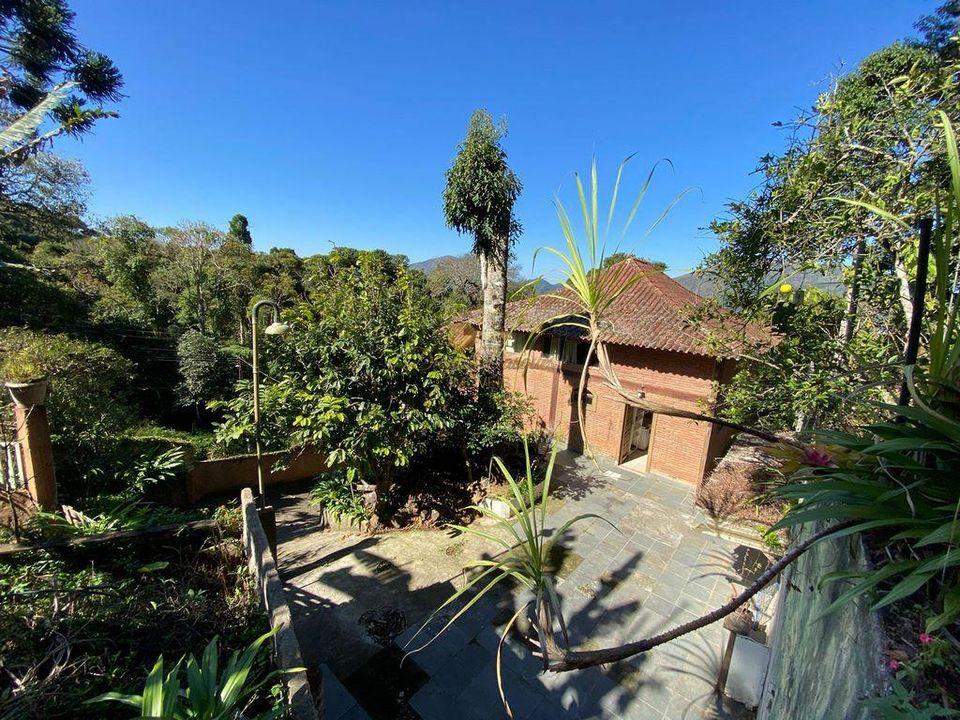 Casa à venda em Iucas, Teresópolis - RJ - Foto 38
