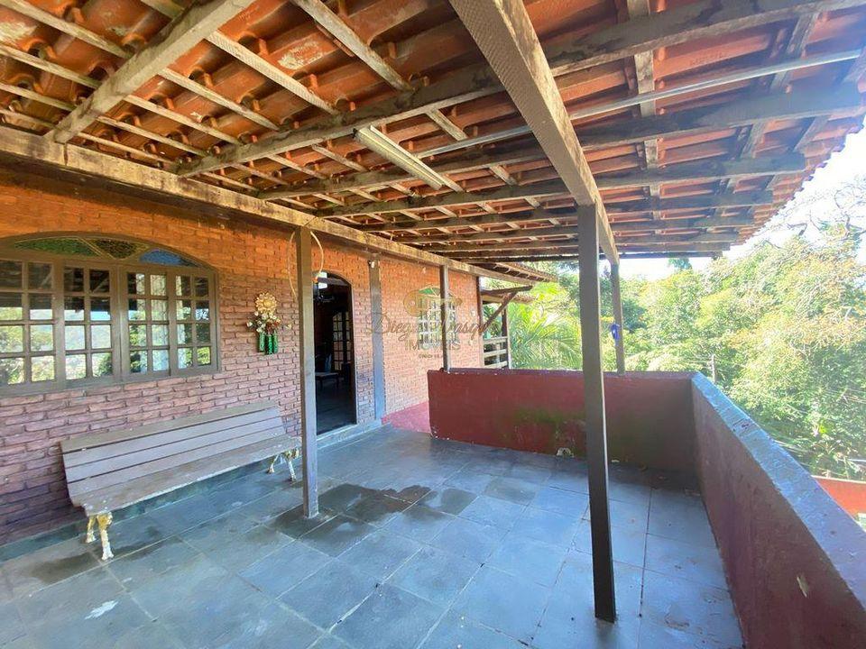 Casa à venda em Iucas, Teresópolis - RJ - Foto 19