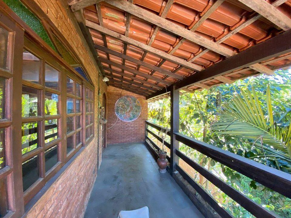 Casa à venda em Iucas, Teresópolis - RJ - Foto 17