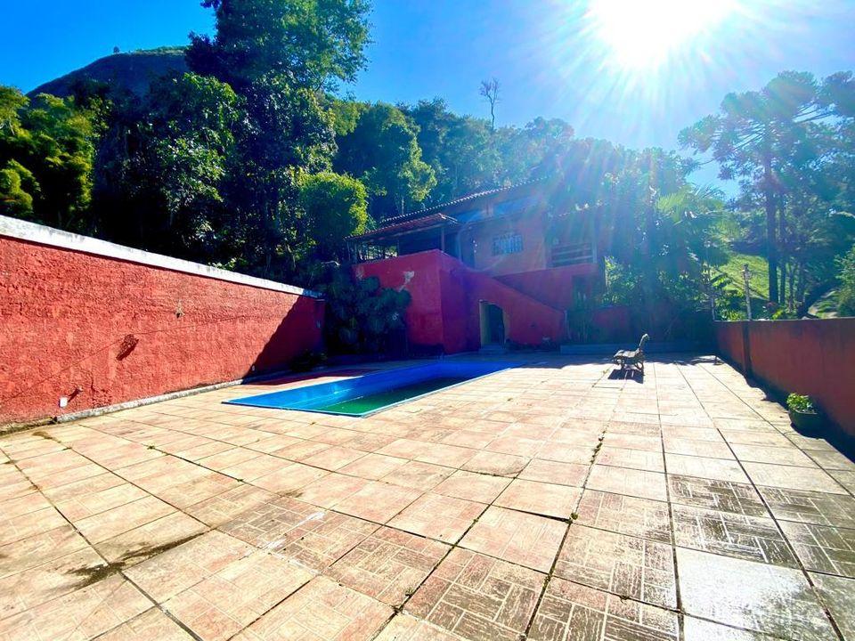 Casa à venda em Iucas, Teresópolis - RJ - Foto 4
