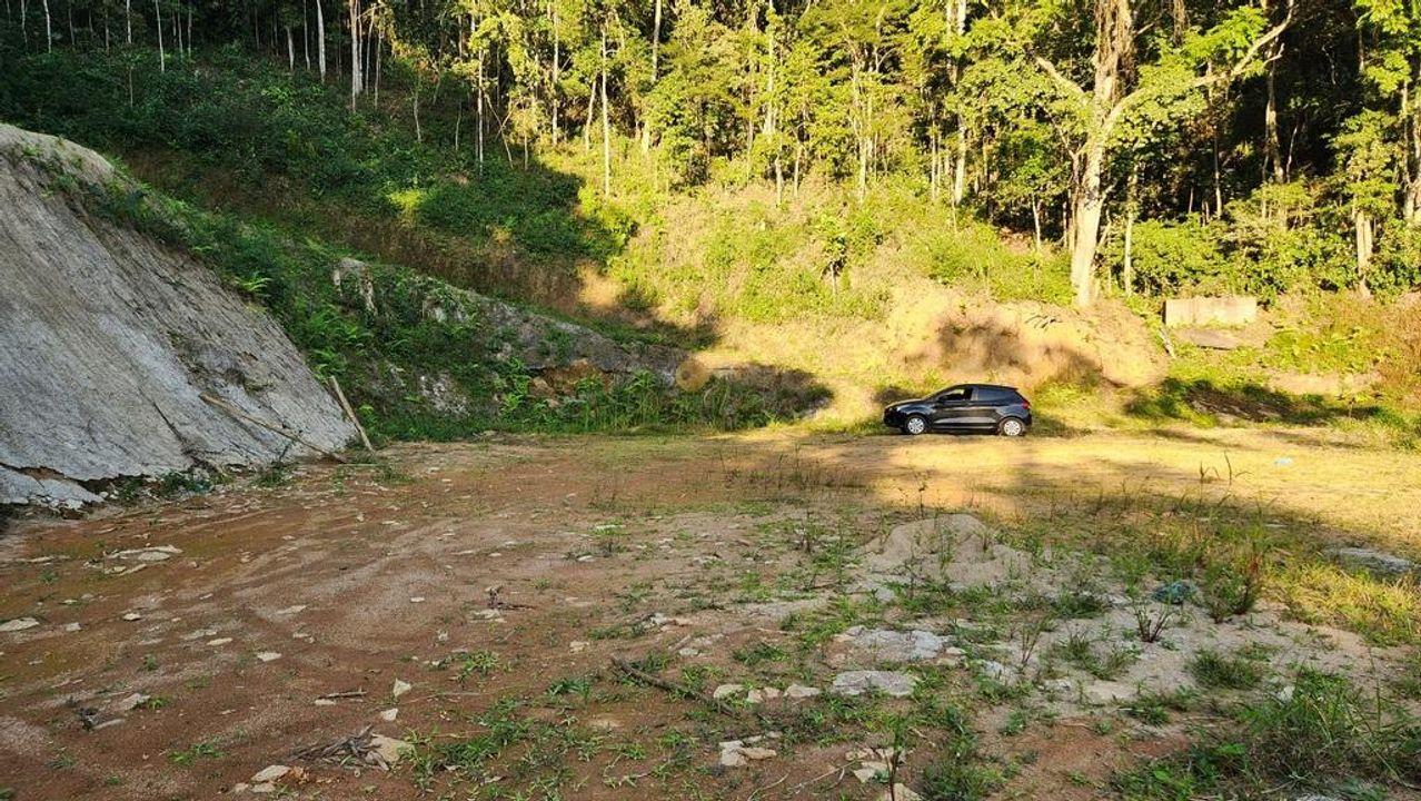 Terreno Residencial à venda em Três Córregos, Teresópolis - RJ - Foto 5