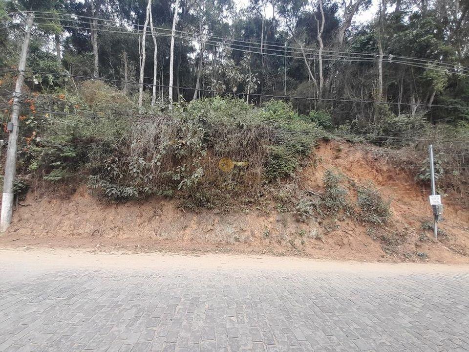 Terreno Residencial à venda em Posse, Teresópolis - RJ