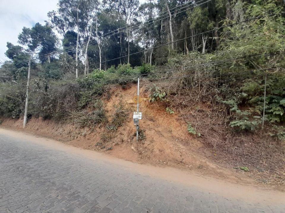 Terreno Residencial à venda em Posse, Teresópolis - RJ - Foto 4