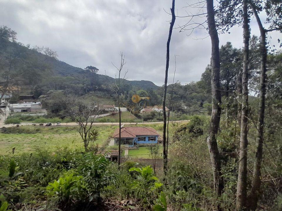 Terreno Residencial à venda em Posse, Teresópolis - RJ - Foto 9