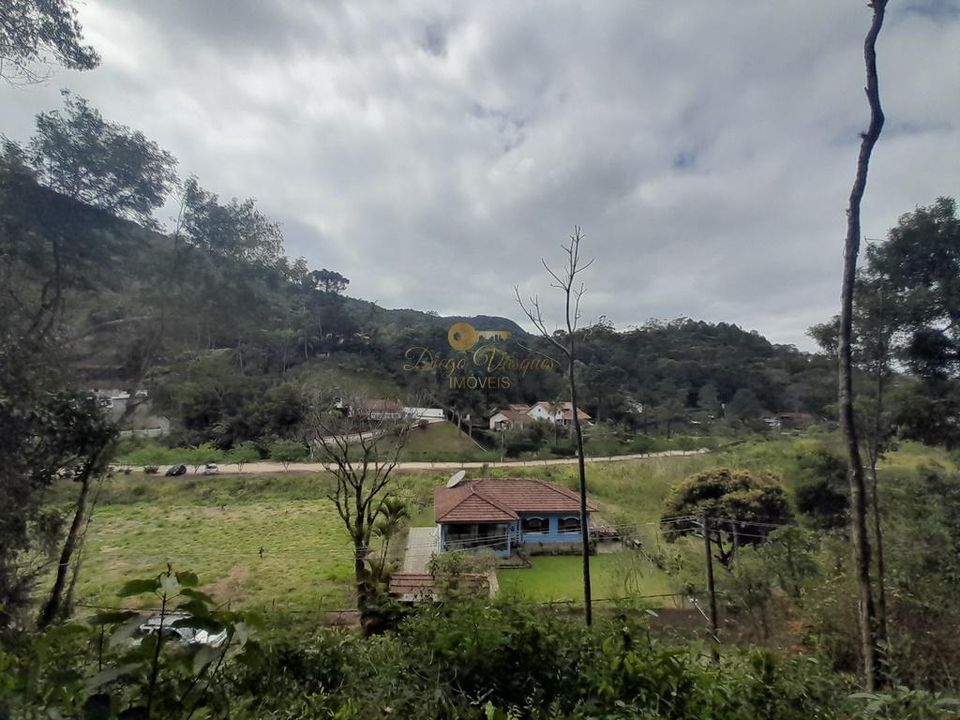 Terreno Residencial à venda em Posse, Teresópolis - RJ - Foto 10