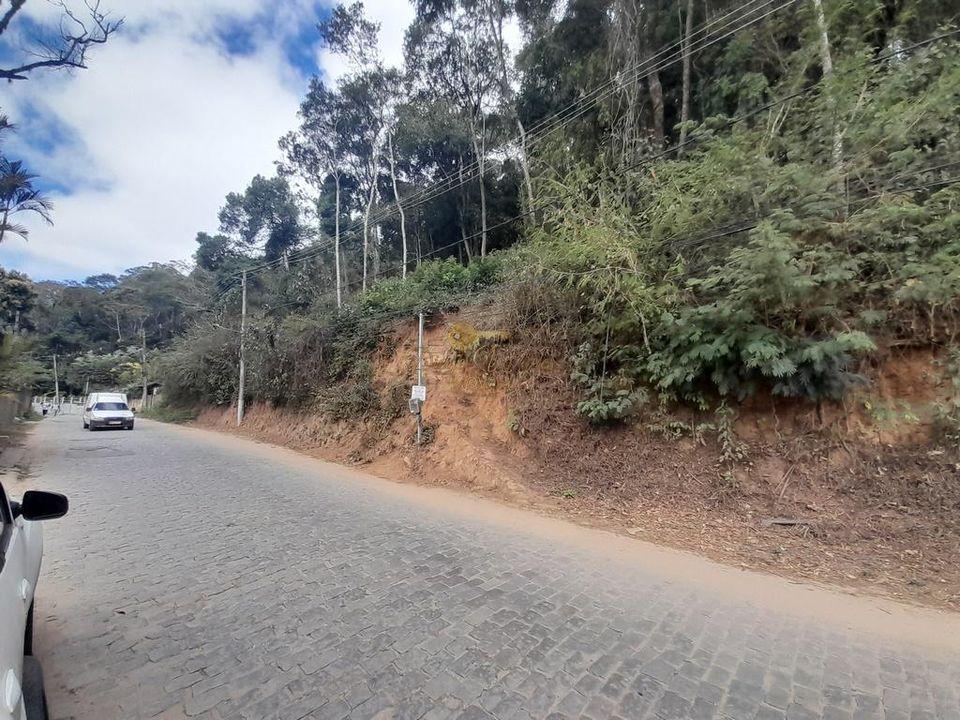 Terreno Residencial à venda em Posse, Teresópolis - RJ - Foto 3