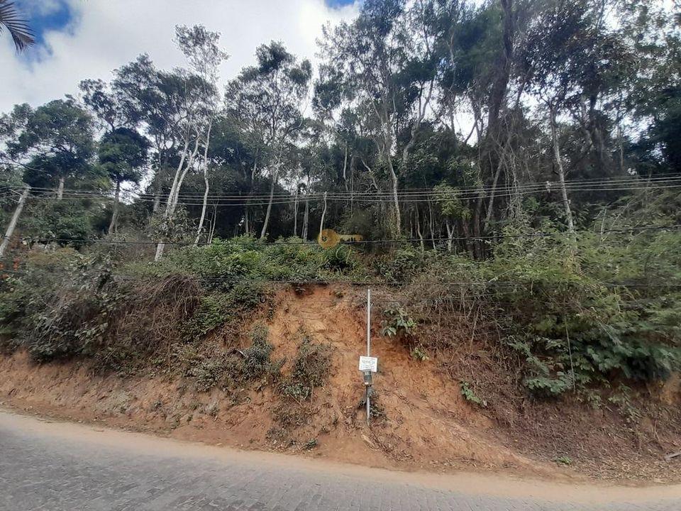 Terreno Residencial à venda em Posse, Teresópolis - RJ - Foto 5