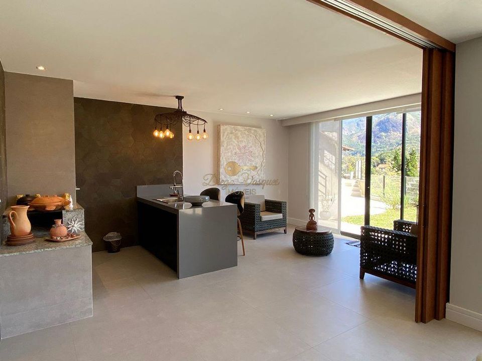 Casa à venda em Panorama, Teresópolis - RJ - Foto 6