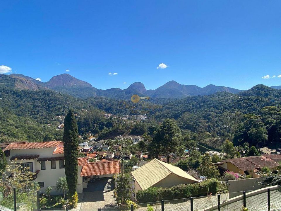 Casa à venda em Panorama, Teresópolis - RJ - Foto 3