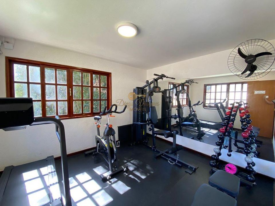 Casa à venda em Panorama, Teresópolis - RJ - Foto 41