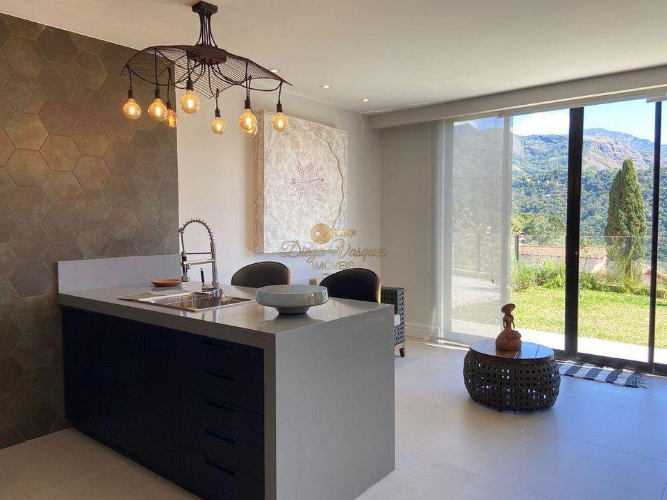 Casa à venda em Panorama, Teresópolis - RJ - Foto 8