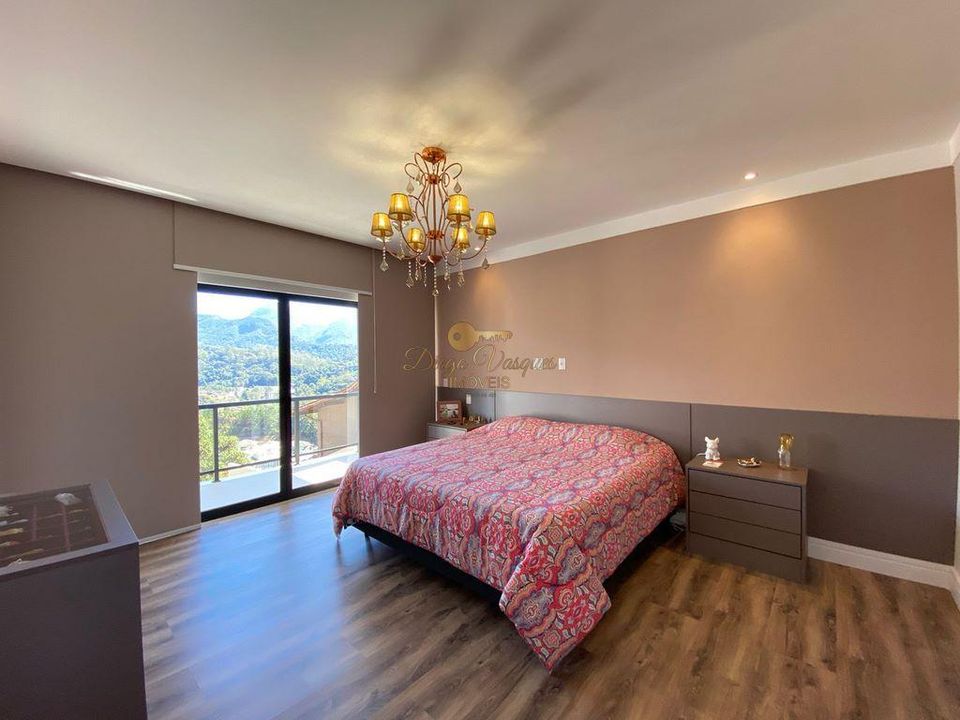 Casa à venda em Panorama, Teresópolis - RJ - Foto 21
