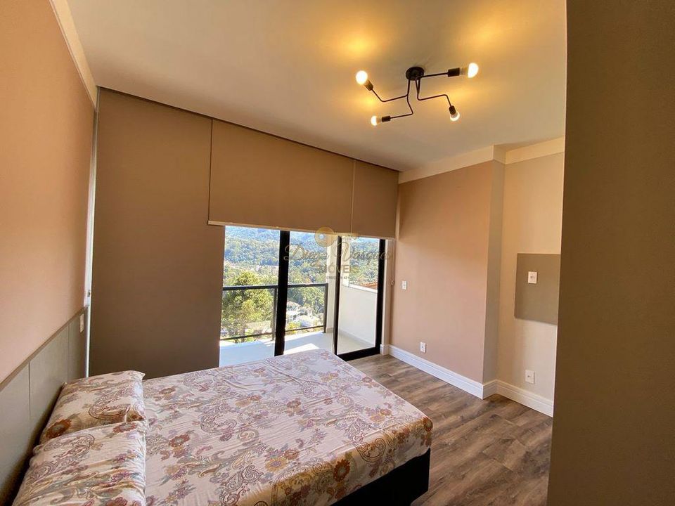 Casa à venda em Panorama, Teresópolis - RJ - Foto 28