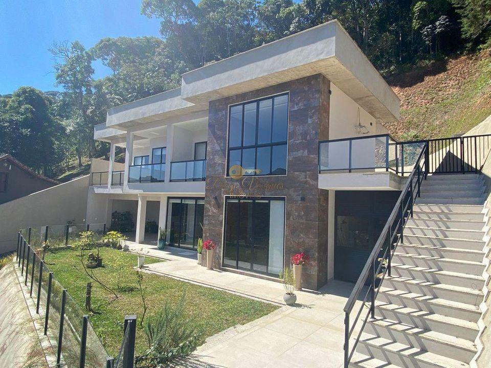 Casa à venda em Panorama, Teresópolis - RJ - Foto 2