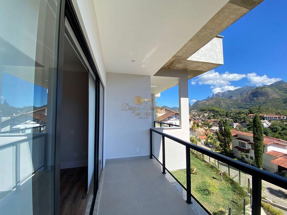 Casa à venda em Panorama, Teresópolis - RJ - Foto 23