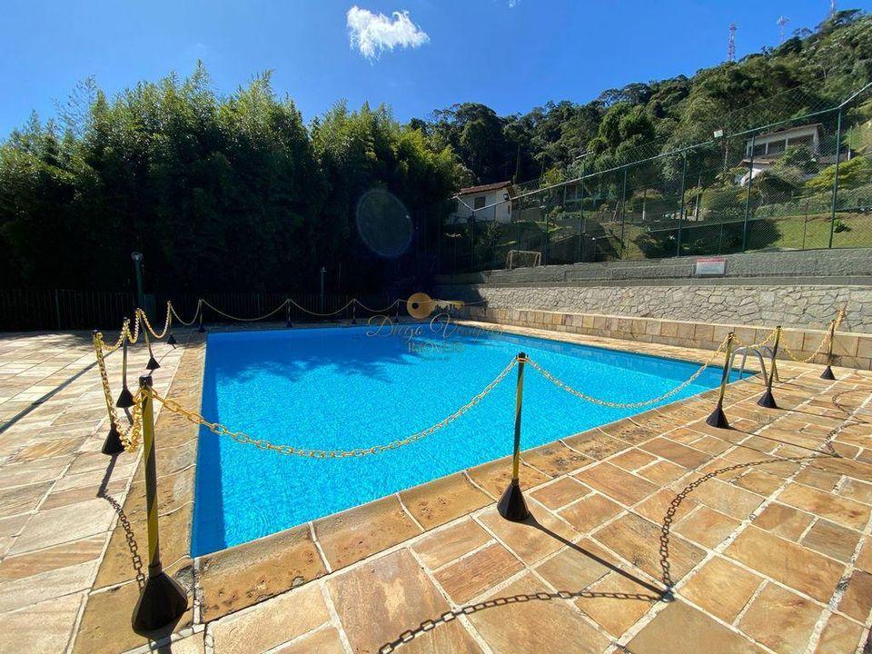 Casa à venda em Panorama, Teresópolis - RJ - Foto 43