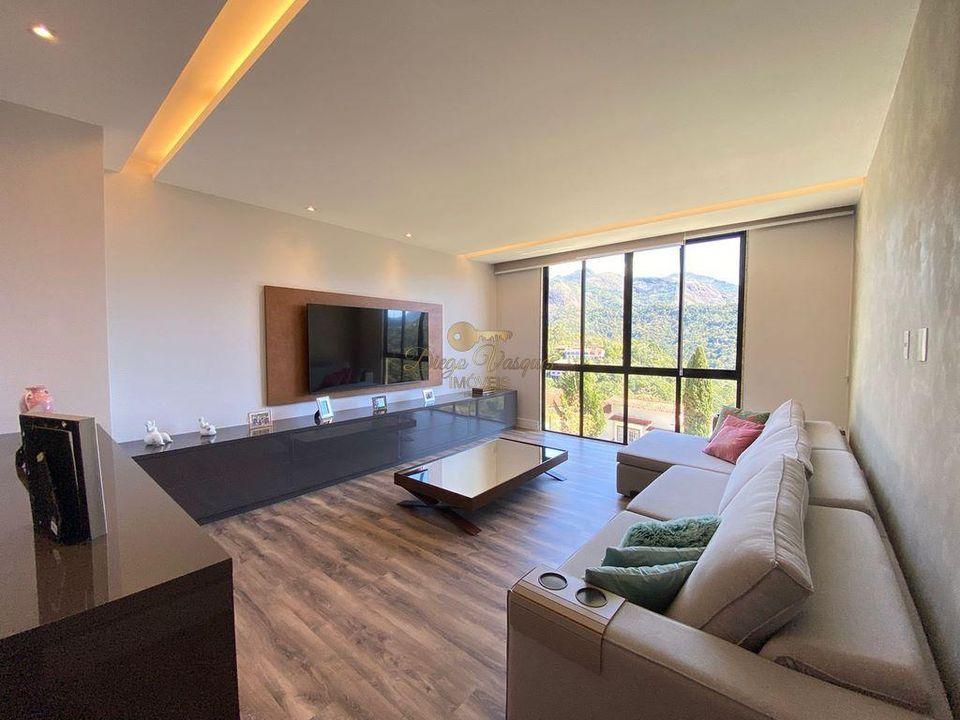 Casa à venda em Panorama, Teresópolis - RJ - Foto 36