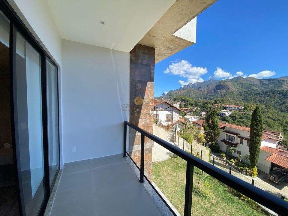 Casa à venda em Panorama, Teresópolis - RJ - Foto 33