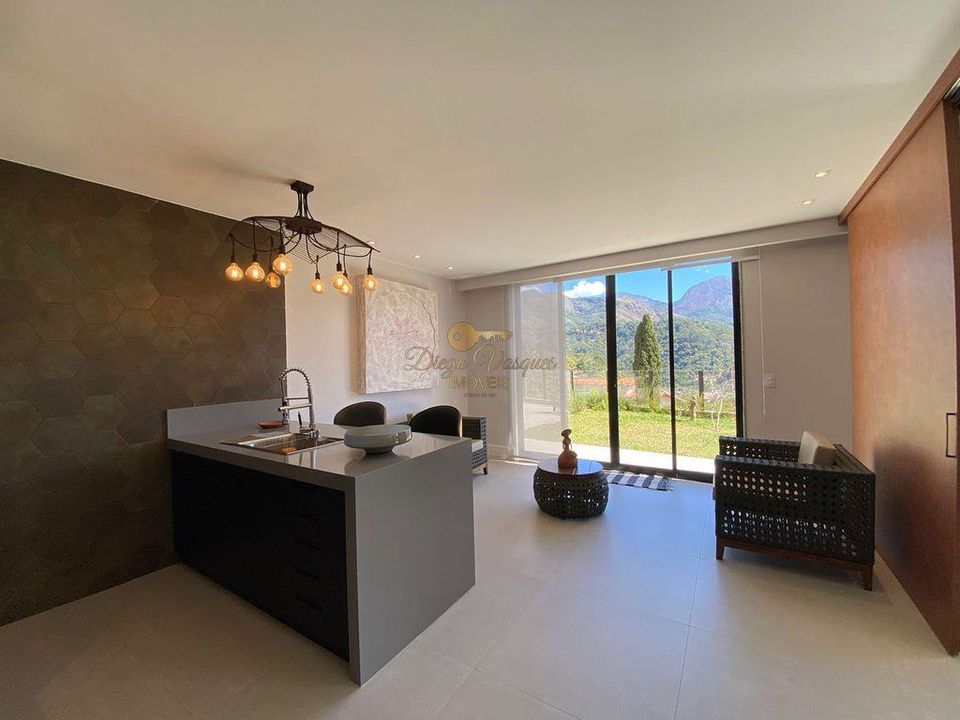 Casa à venda em Panorama, Teresópolis - RJ - Foto 14