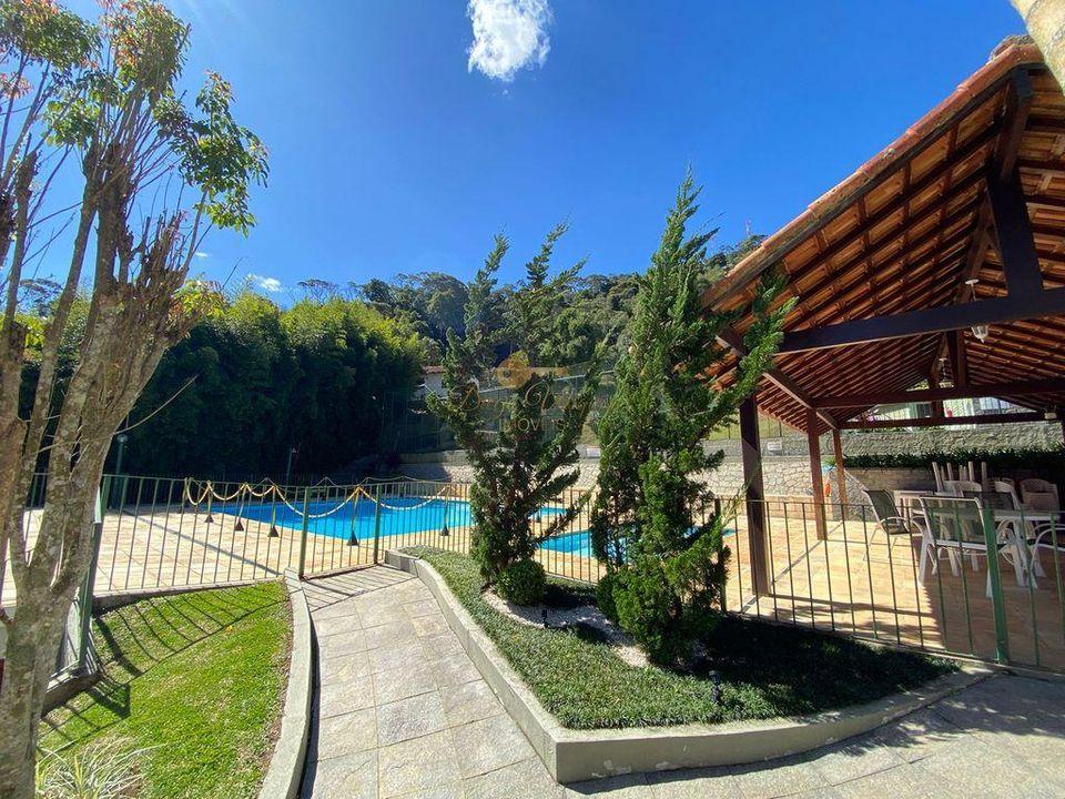 Casa à venda em Panorama, Teresópolis - RJ - Foto 42