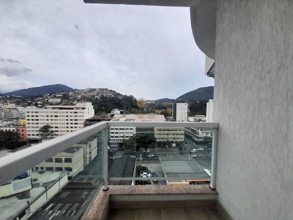 Apartamento à venda em Várzea, Teresópolis - RJ