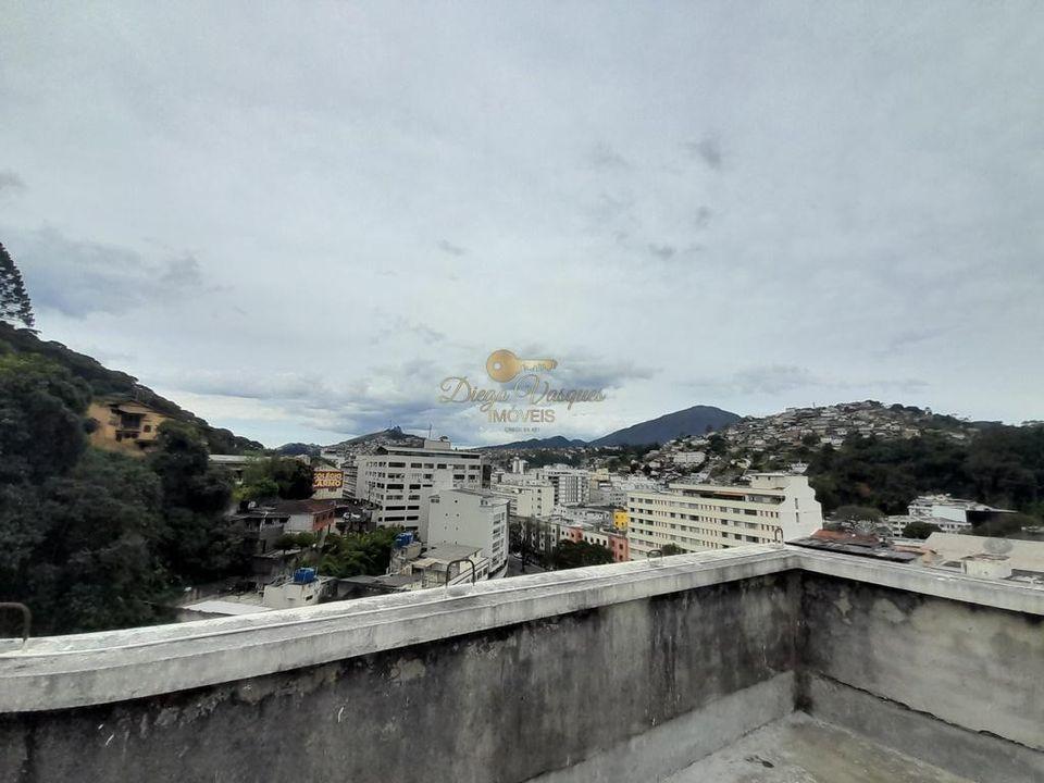 Apartamento à venda em Várzea, Teresópolis - RJ - Foto 7