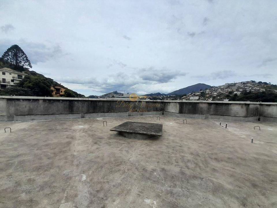 Apartamento à venda em Várzea, Teresópolis - RJ - Foto 8