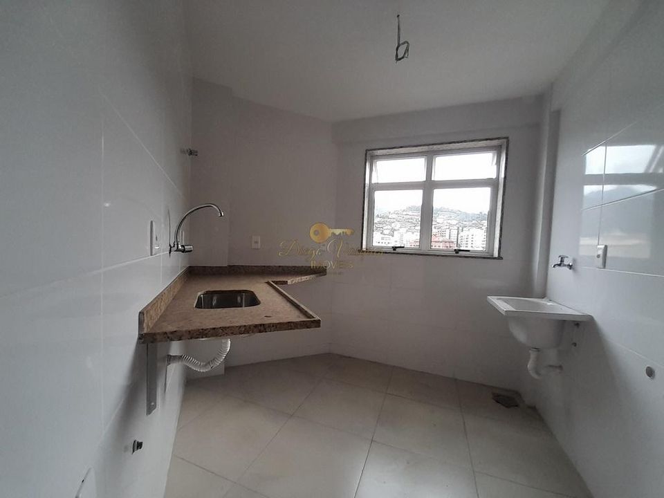 Apartamento à venda em Várzea, Teresópolis - RJ - Foto 5