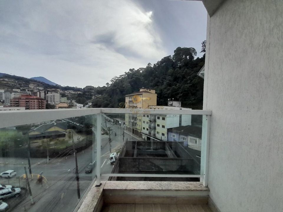 Apartamento à venda em Várzea, Teresópolis - RJ - Foto 6