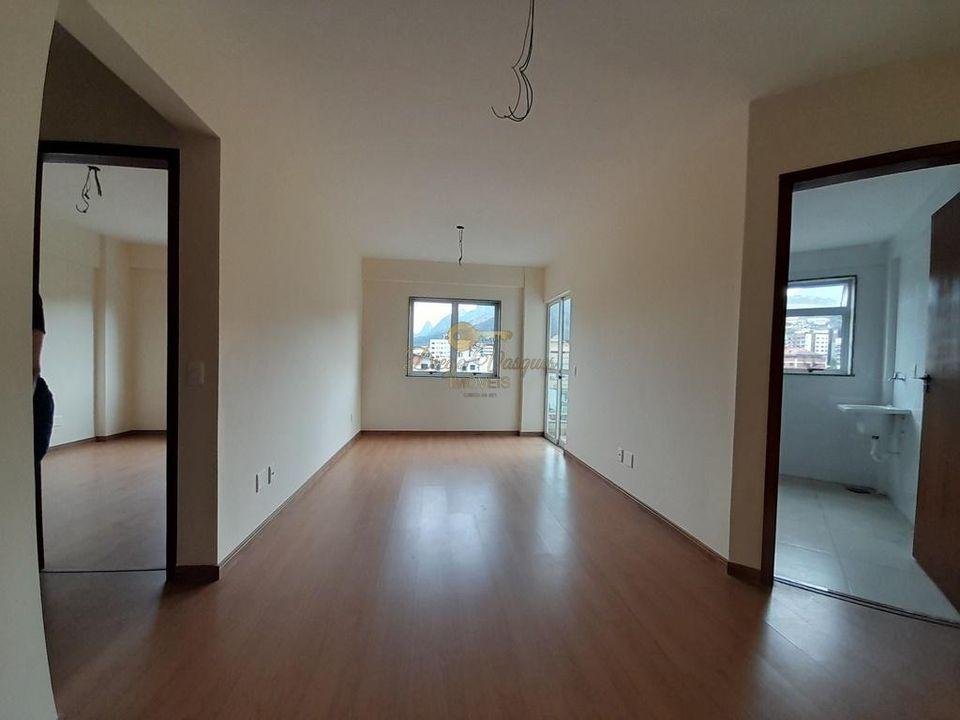 Apartamento à venda em Várzea, Teresópolis - RJ - Foto 1